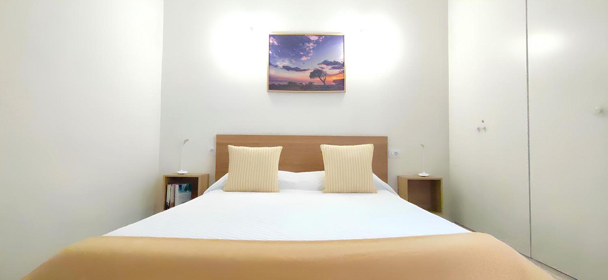 Casa Nature Appartement *