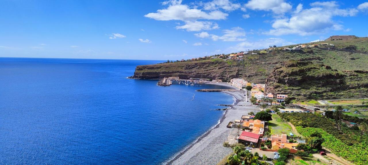 Casa Nature * Playa de Santiago (Isla de la Gomera)
