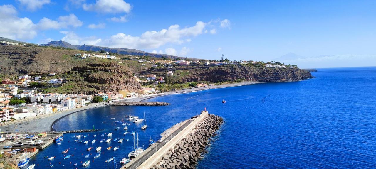 Apartment Casa Nature Playa de Santiago (Isla de la Gomera)