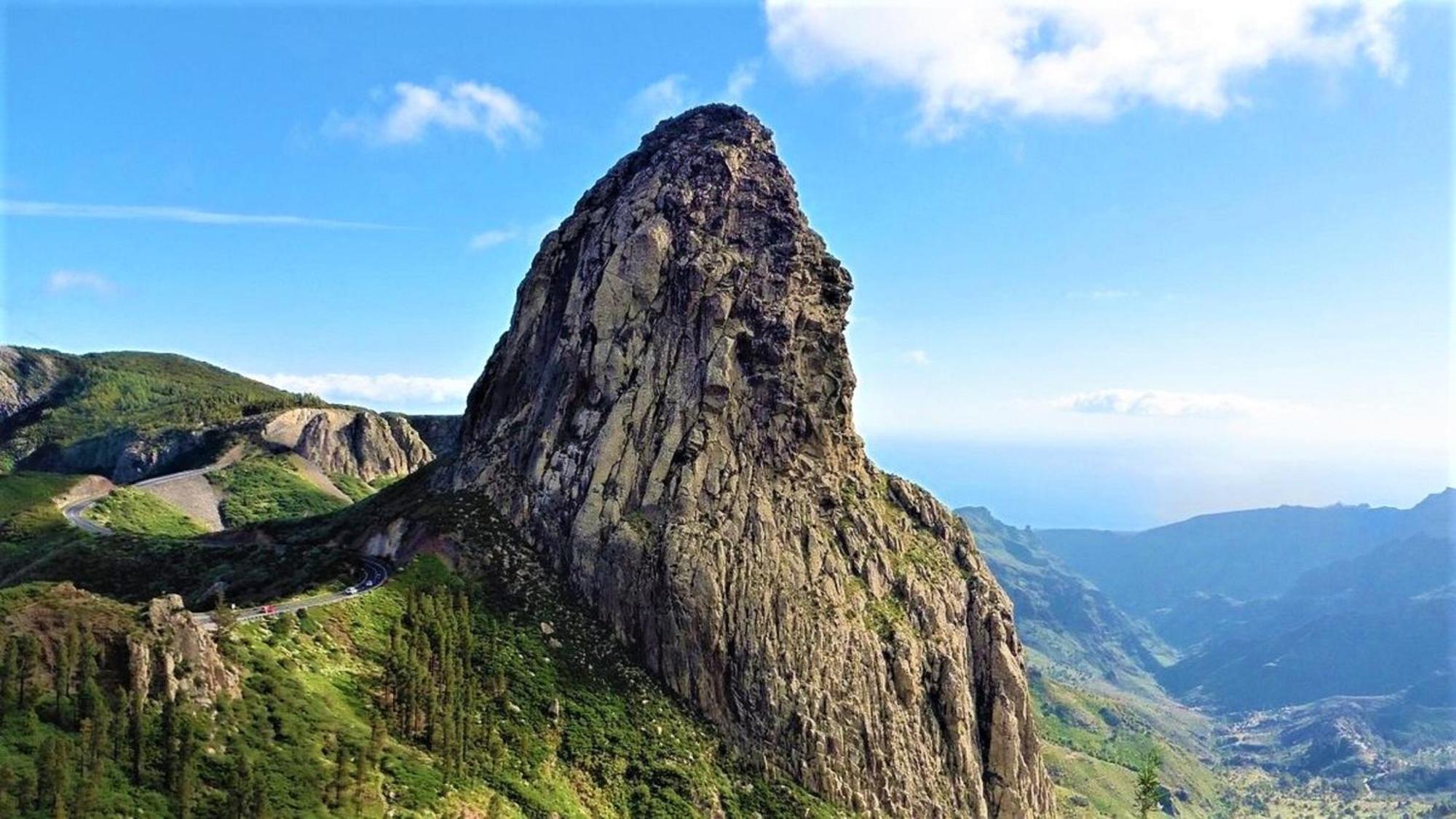 Casa Nature Playa de Santiago (Isla de la Gomera)