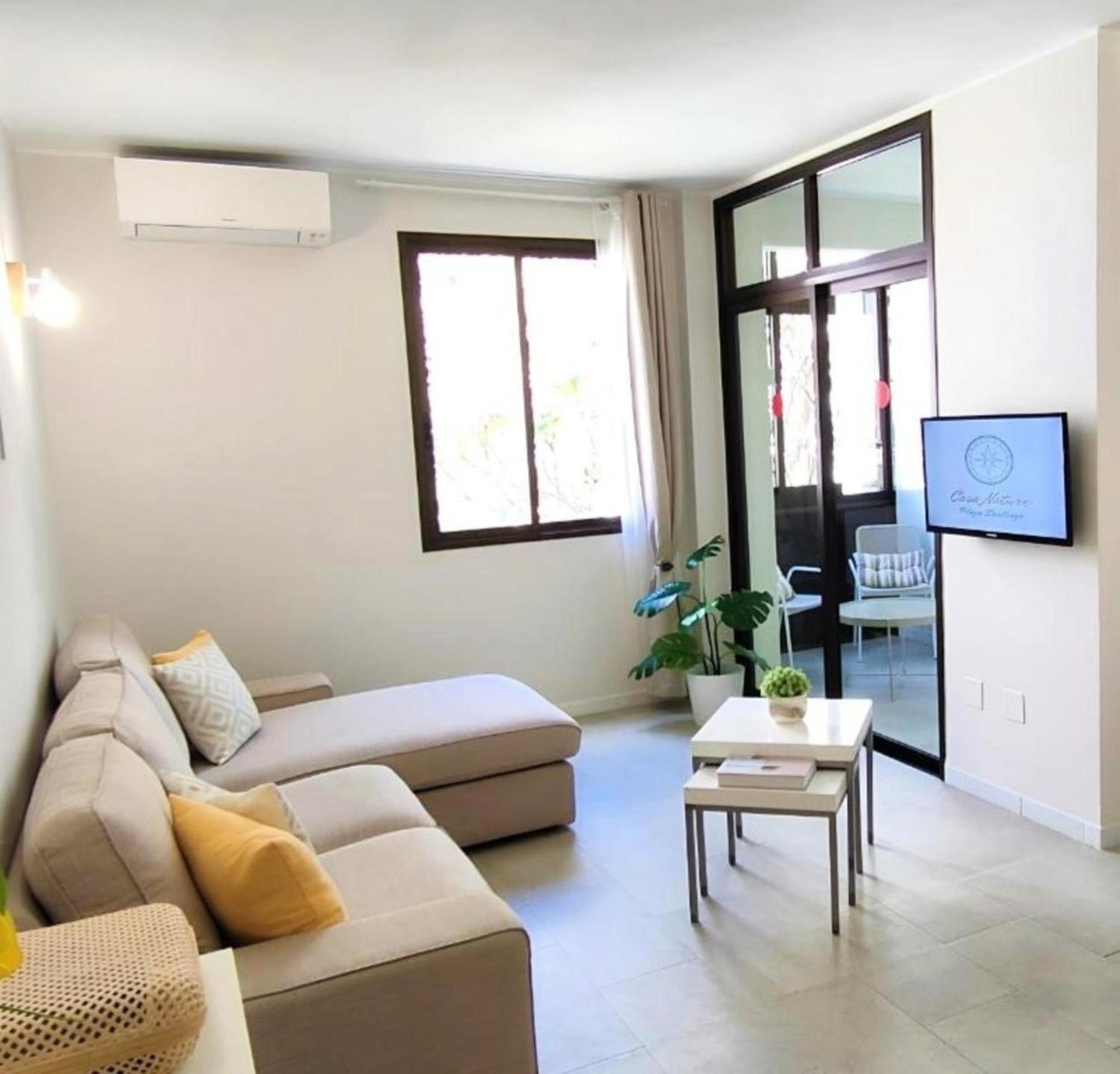 Casa Nature Appartement *